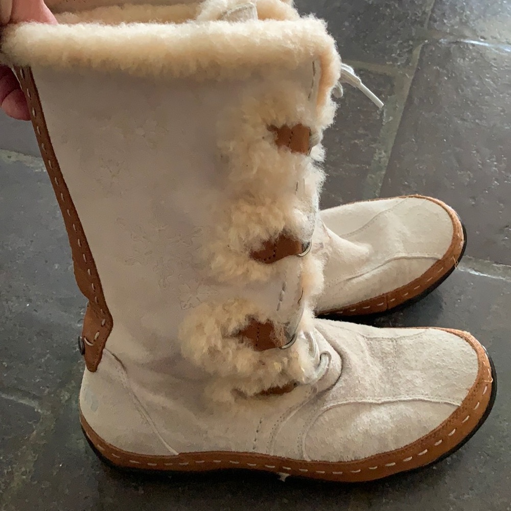 Women’s Snow Boot